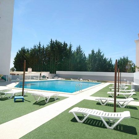Apartmán Apartamento T1 Com Piscina, Em Montechoro, Albufeira, Algarve Exteriér fotografie