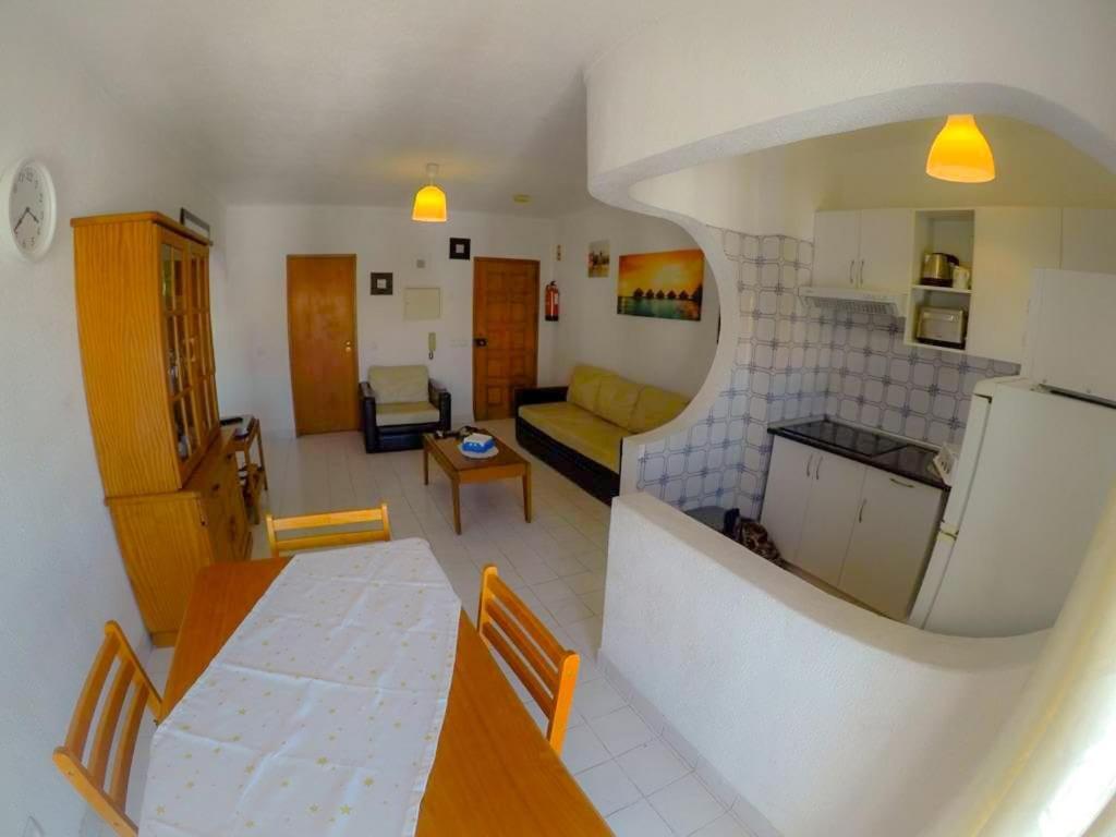 Apartmán Apartamento T1 Com Piscina, Em Montechoro, Albufeira, Algarve Exteriér fotografie