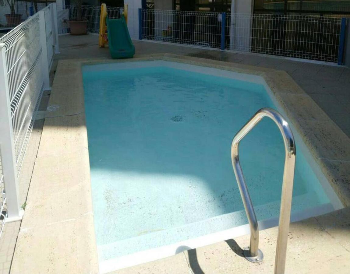 Apartmán Apartamento T1 Com Piscina, Em Montechoro, Albufeira, Algarve Exteriér fotografie